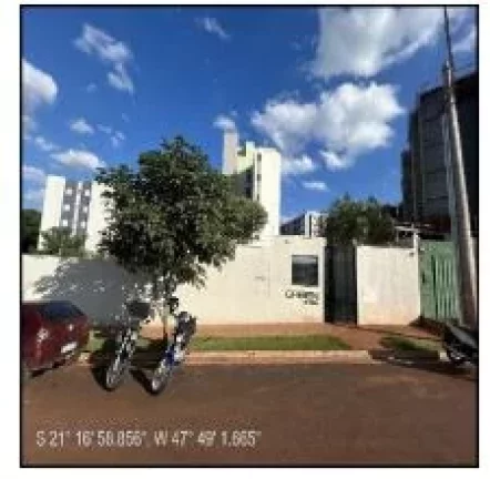 Foto do imóvel Oportunidade Única em RIBEIRAO PRETO - SP | Tipo: Apartamento | Negociação: Licitação Aberta | Situação: Imóvel em RUA BENEDITO GIR