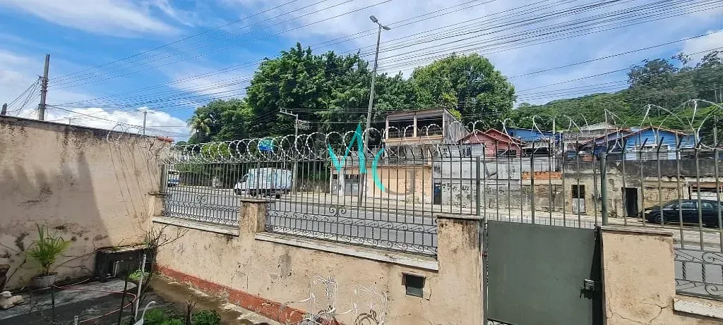 Imagem Casa com 5 dormitórios, 300 m² - venda por R$ 800.000,00 ou aluguel por R$ 13.500,00/mês - Santíssimo - Rio de Janeiro/RJ