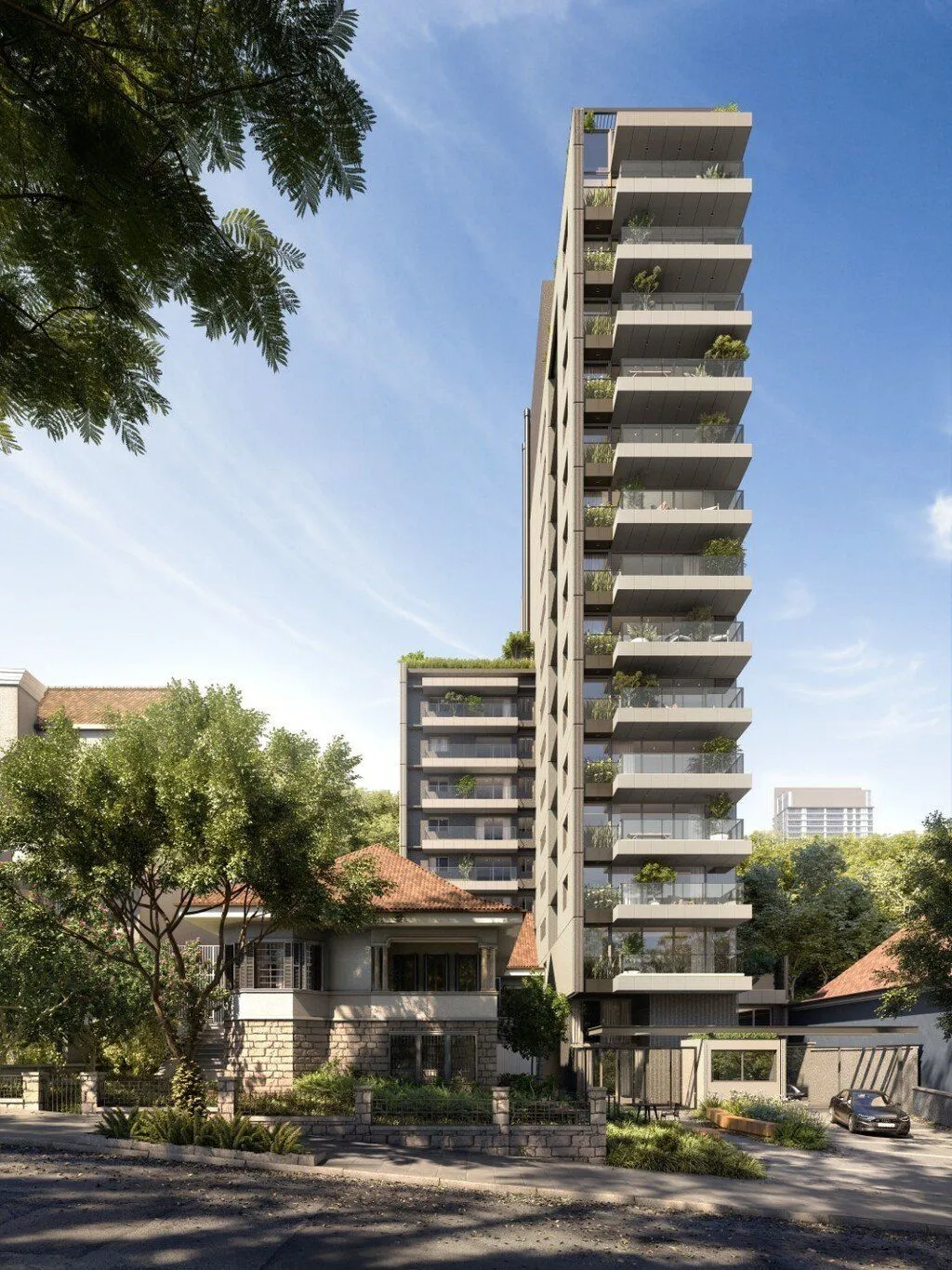 Foto do Imóvel