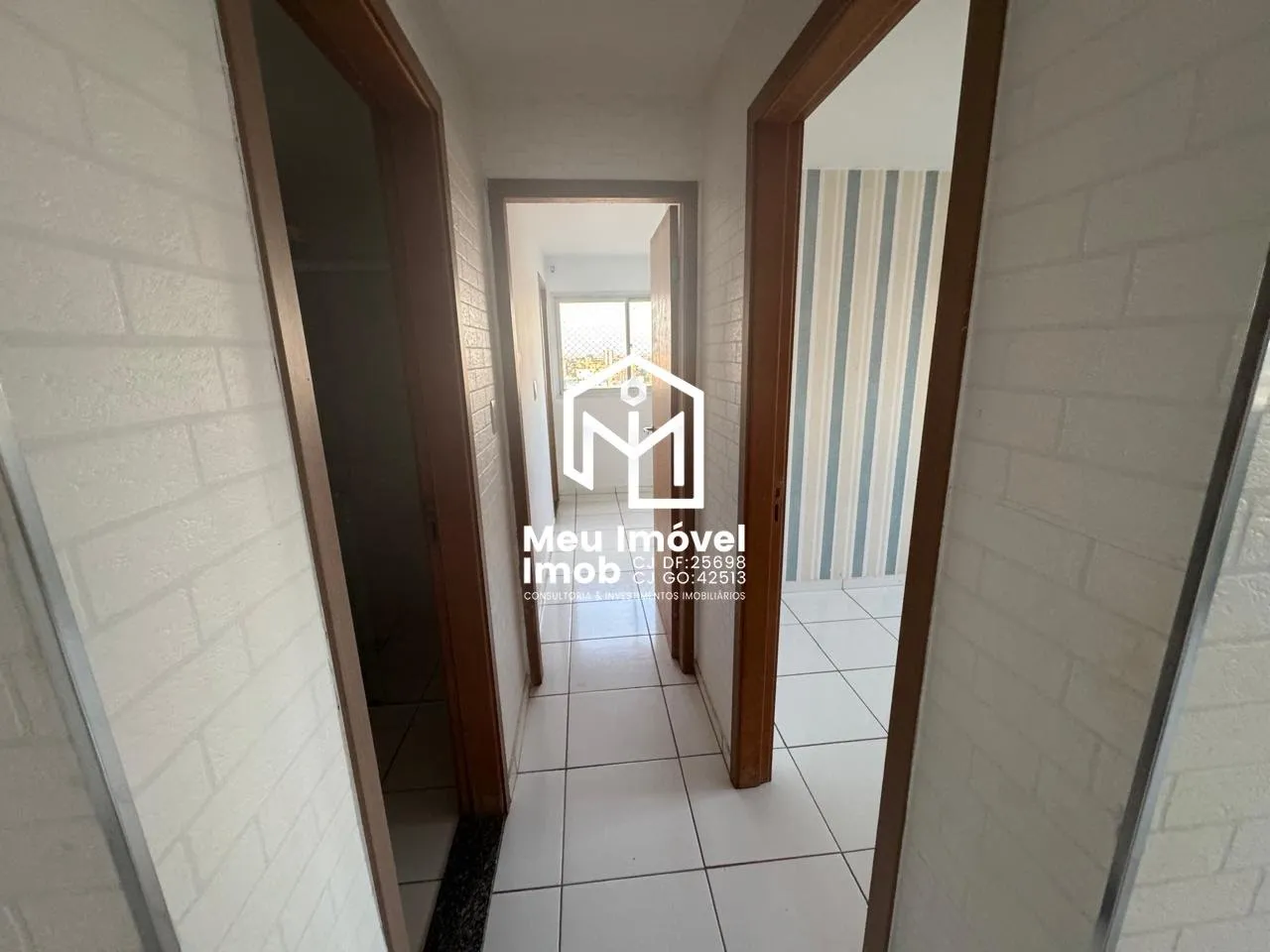 Imagem Res. Imprensa V Apartamento 2 Quartos 1 Suíte 1 Vaga 62m²
