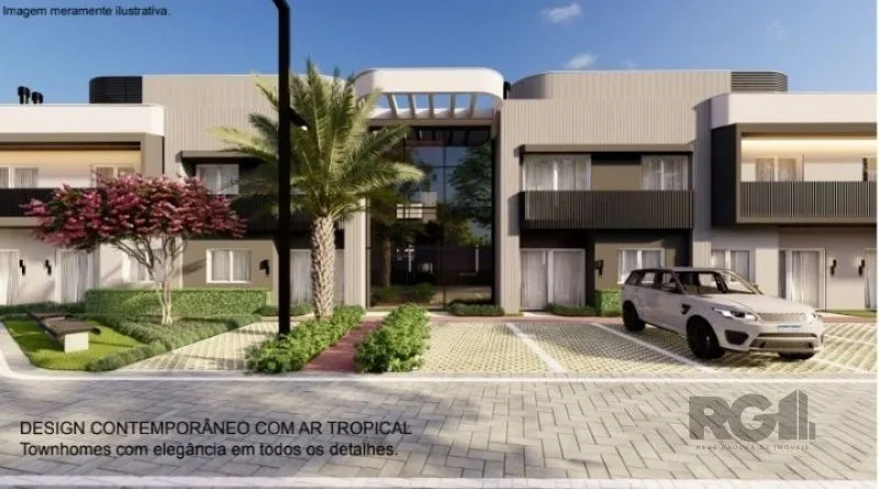 Imagem Apartamento em Atlântida