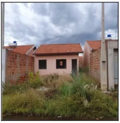 Foto do imóvel Oportunidade Única em BIRIGUI - SP | Tipo: Casa | Negociação: Venda Direta Online | Situação: Imóvel em RUA ISAURA GOUVEIA RODRIGUES (ANTIGA RUA 08)