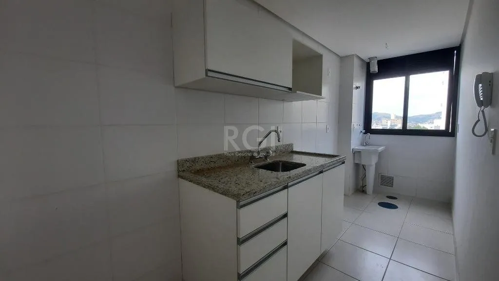Imagem Apartamento para Comprar com 2 dormitórios, 64 m² por R$ 445.000,00 - Bom Jesus - Porto Alegre/RS