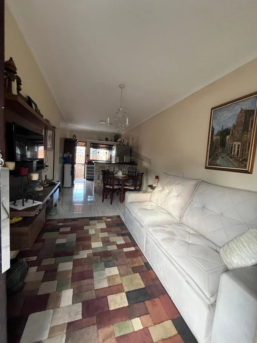 Imagem Casa 2 quartos à venda em Jardim Floresta Ii, Bandeira do Sul