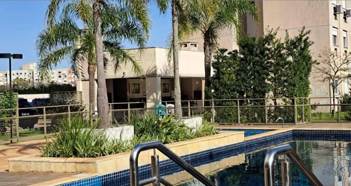 Imagem Apartamento no Rossi Mais, com 03 quartos (01 suíte) e 01 vaga escriturada