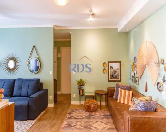 Imagem Apartamento - Padrão / Residencial / Vila Cruzeiro