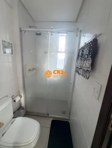 Imagem Apartamento 54m² à venda em Boa Viagem - Recife | Porteira Fechada
