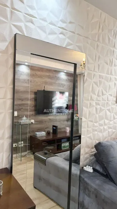 Imagem VIA DEL CORSO JARDINS - Apartamento no bairro Jardins, próximo a Av. Paulista à venda