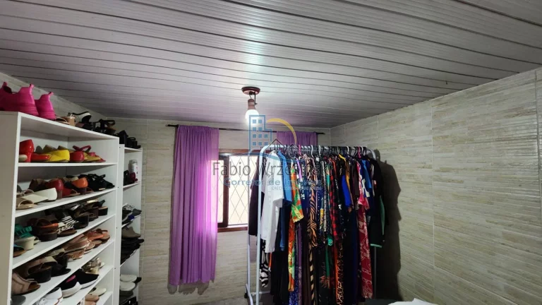 Imagem Casa no Adhemar Garcia