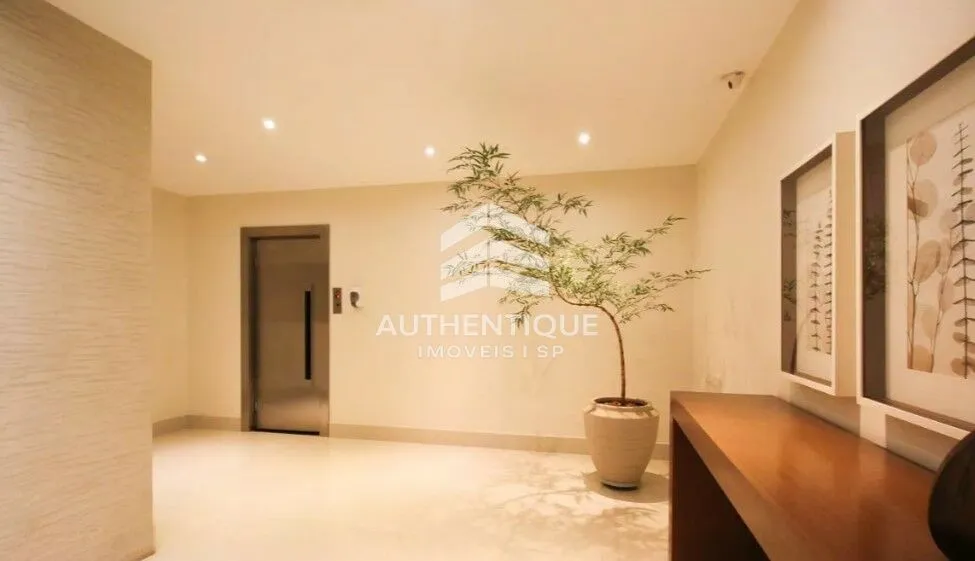 Imagem Giotto - Moema Passaros - Apartamento à venda no bairro Moema - São Paulo/SP, Zona Sul
