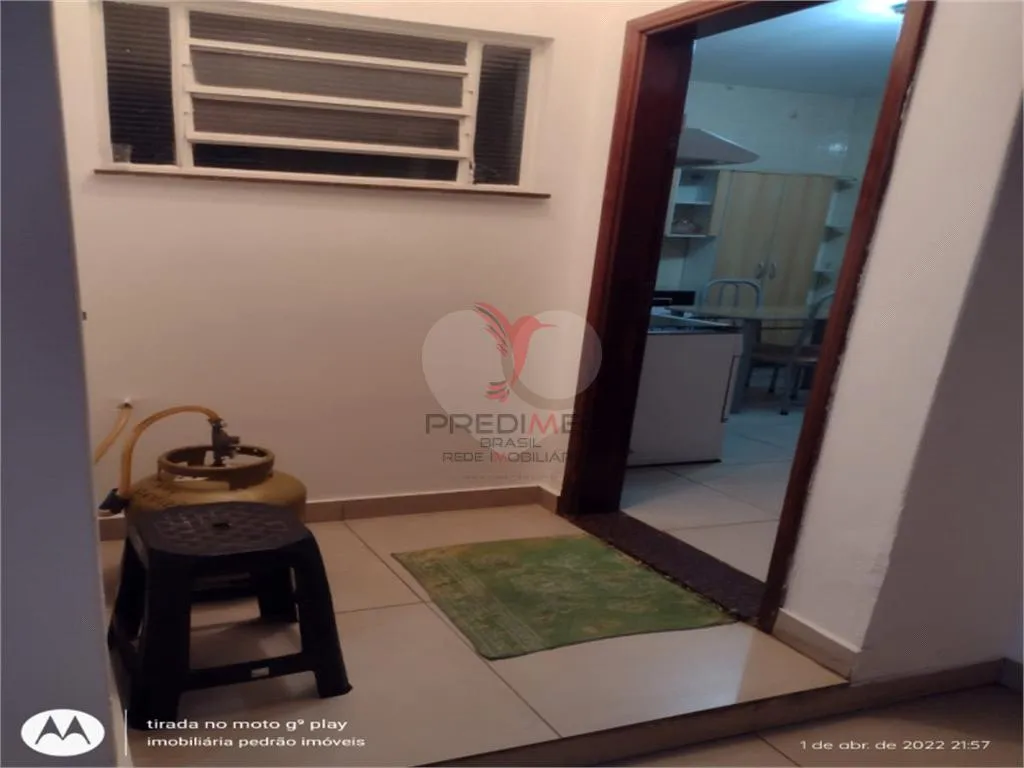 Imagem Casa de 2 quartos, 200m² no bairro Vila Marimbondo, em Lençóis Paulista