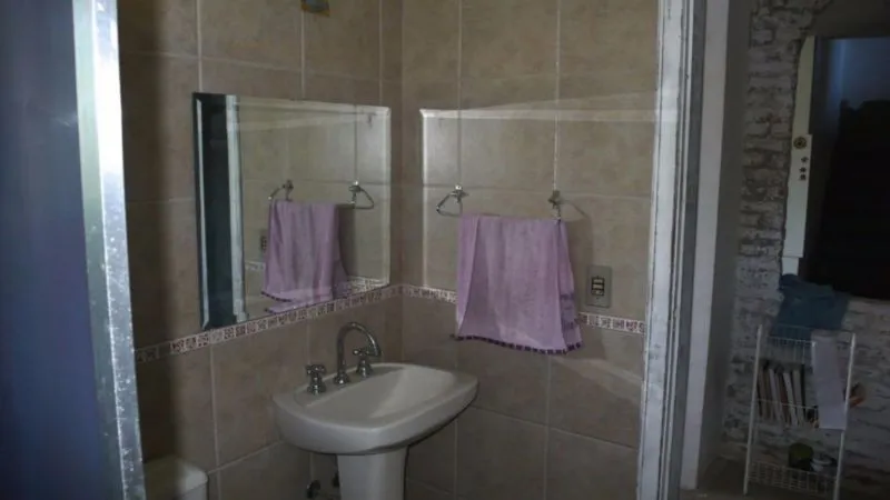 Imagem Casa Ampla com 2 pavimentos , grande pátio