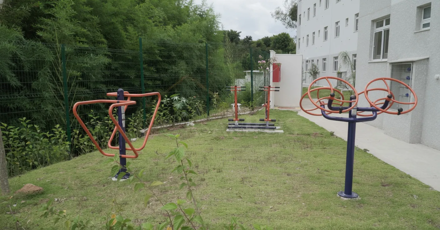 Imagem Apartamento 2 quartos à venda em Estância Poços de Caldas, Poços de Caldas