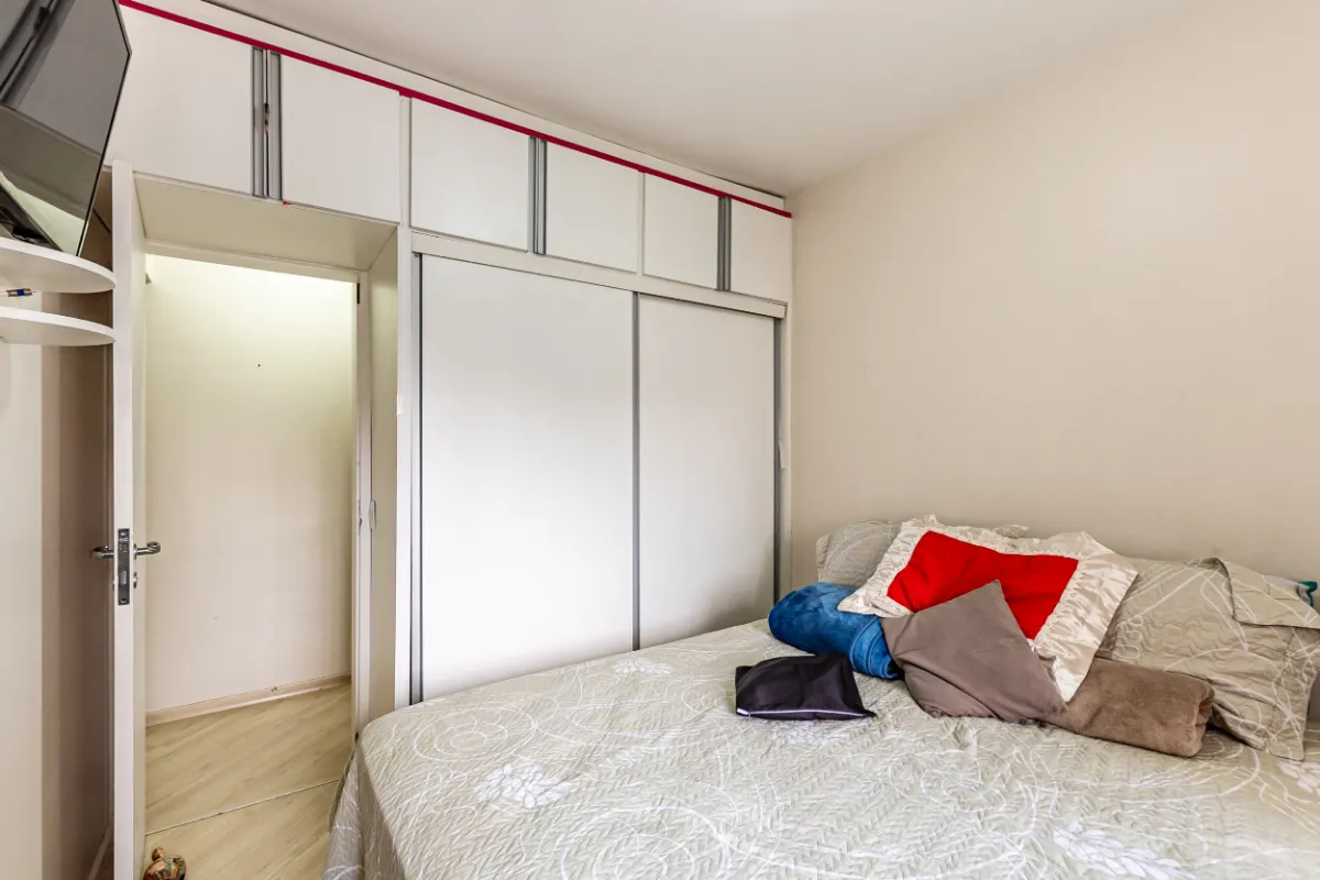 Imagem Apartamento para venda em Mooca com 3 quartos, sendo 1 suíte, 85m2