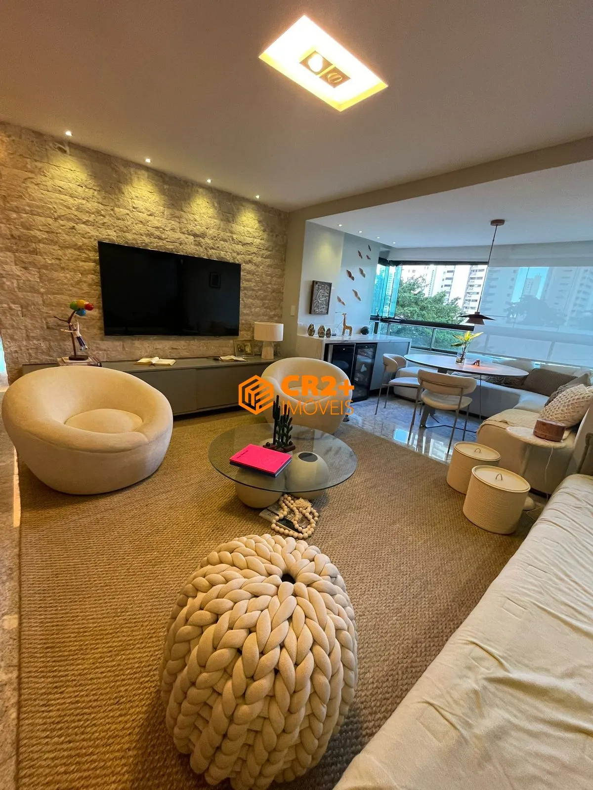 Imagem Vendo apartamento 163m² com 4 quartos, em boa viagem de Luxo e Conforto!