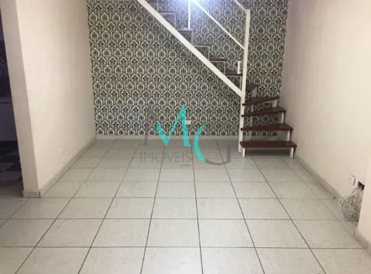 Imagem Casa com 2 dormitórios à venda, 67 m² por R$ 230.000,00 - Santíssimo - Rio de Janeiro/RJ