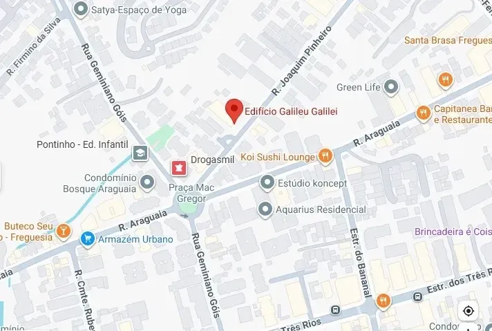 Imagem Cobertura com 4 Quartos à Venda, 188 m² em Freguesia (Jacarepaguá) - Rio de Janeiro