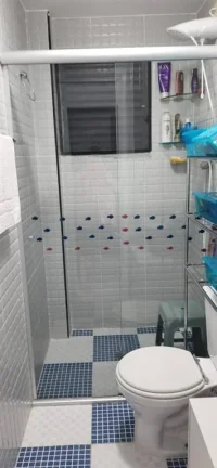 Imagem Apartamento para Venda em Praia Grande / SP no bairro Ocian