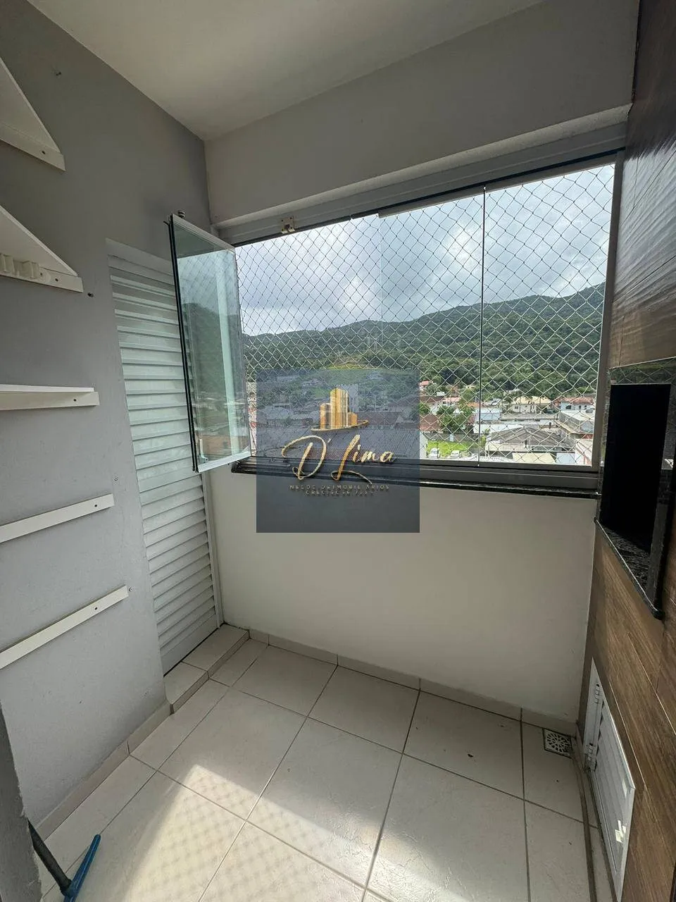 Imagem Residencial San Sebastian, apartamento a venda 2 quartos em São Sebastião