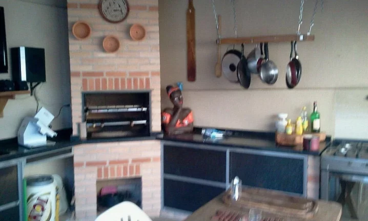 Imagem Casa Residencial em POÇOS DE CALDAS - MG, JARDIM DAS HORTÊNSIAS