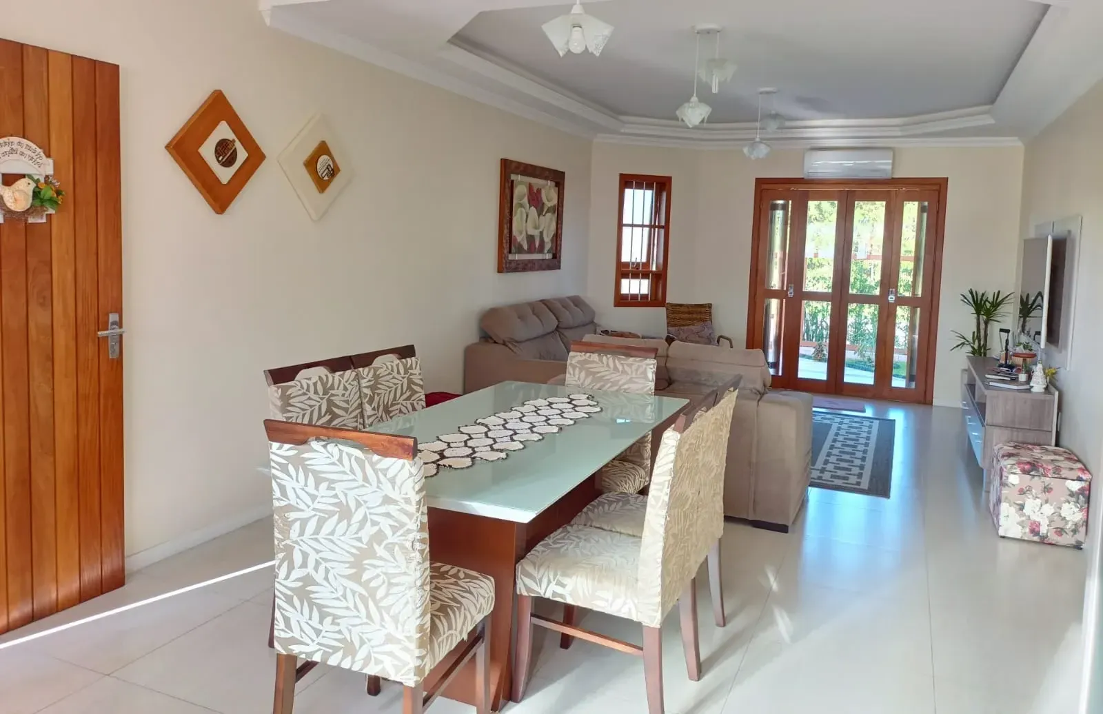 Imagem Casa com 2 Quartos à Venda, em Capão novo  - Capão da canoa 
