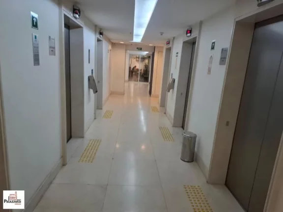 Imagem Sala Comercial Comercial Barueri - SP - Bethaville I