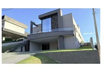 Foto do imóvel Casa de Condomínio com 4 Quartos à Venda, 350 m² em Residencial dos Lagos - Itupeva