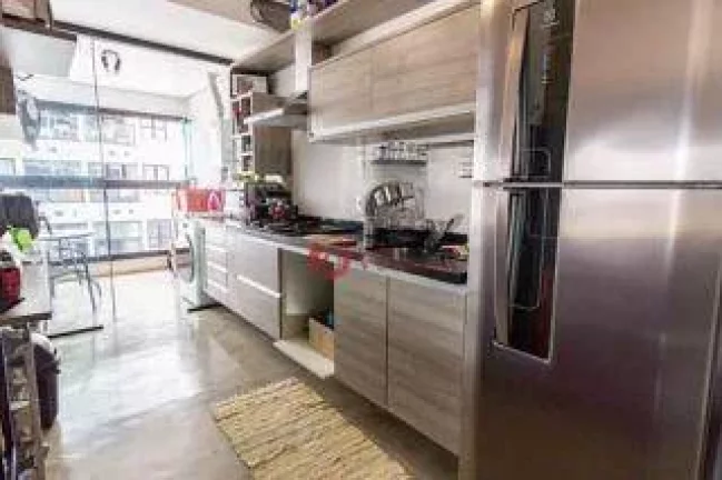 Imagem Apartamento com 2 dormitórios à venda, 70 m por R$ 642.000,00 - Vila Regente Feijó - São Paulo/SP