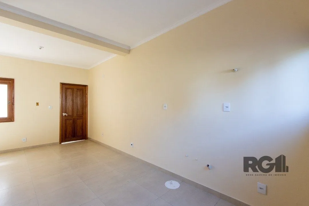 Imagem Casa de Condomínio em Cascata