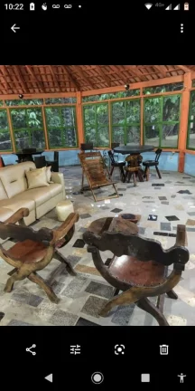 Imagem SITIO COMERCIAL em PRESIDENTE FIGUEIREDO - AM, Comunidade Rural