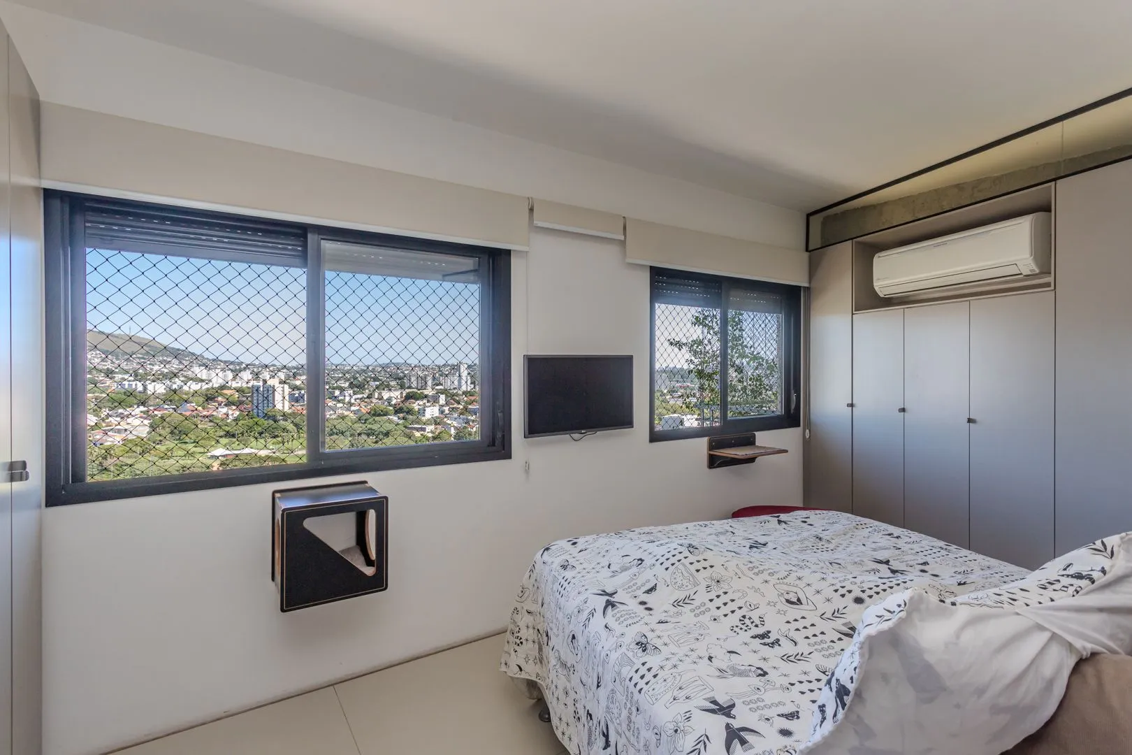 Imagem Apartamento em Jardim Botânico