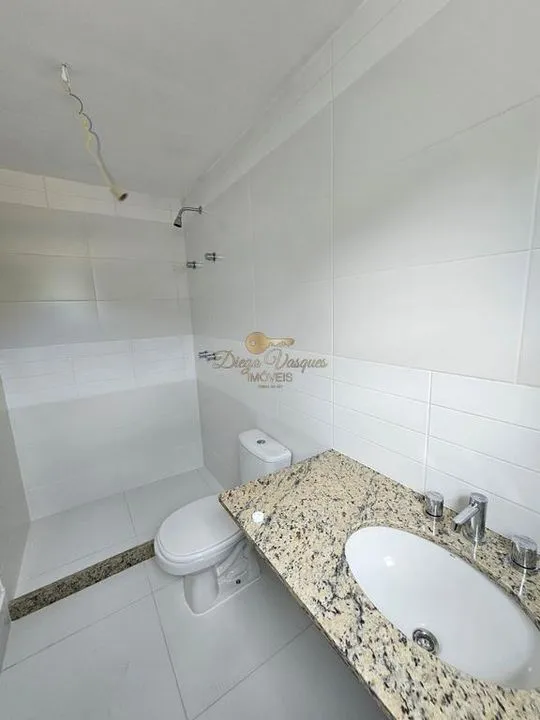 Imagem Apartamento para Venda em Teresópolis / RJ no bairro Pimenteiras