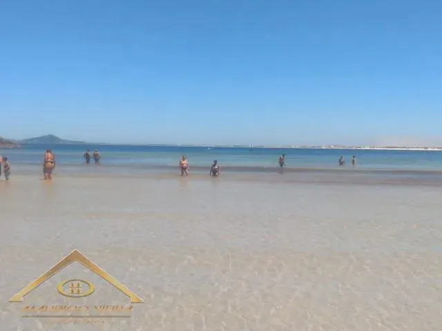 Imagem Casa em Condomínio para Venda em Cabo Frio / RJ no bairro Jardim Náutilus