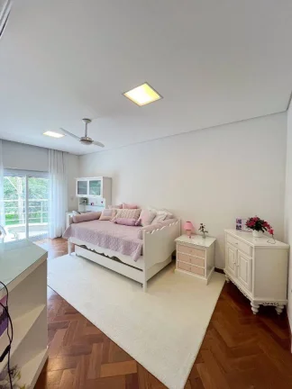 Imagem Casa com 4 quartos à venda, 510 m² por R$ 4.800.000 - Alphaville 04 - Santana de Parnaíba/SP