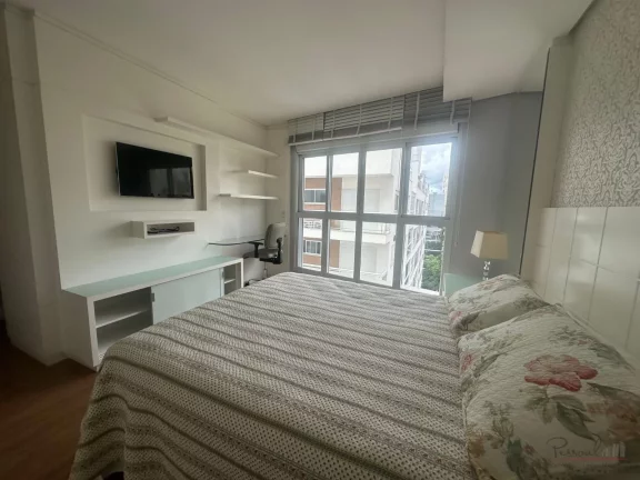 Imagem Não perca a chance de conquistar um imóvel exclusivo no coração de Florianópolis! Localizado na...