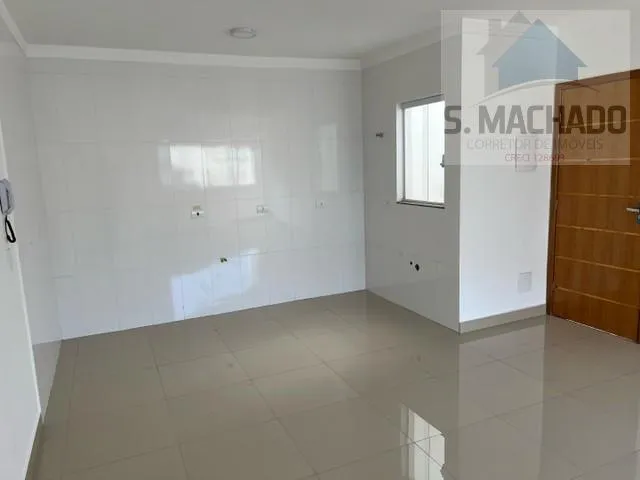 Imagem Sobrado para Venda em Santo André / SP no bairro Parque das Nações