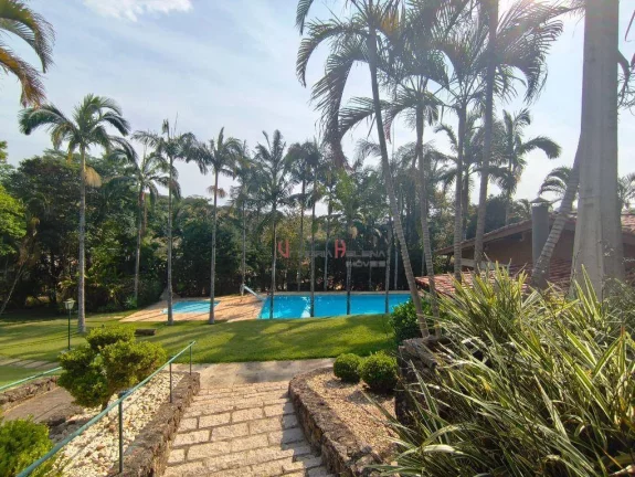 Foto do imóvel Casa com 3 dormitórios à venda, 260 m² por R$ 960.000,00 - Condomínio Terras de Savion - Itatiba/SP