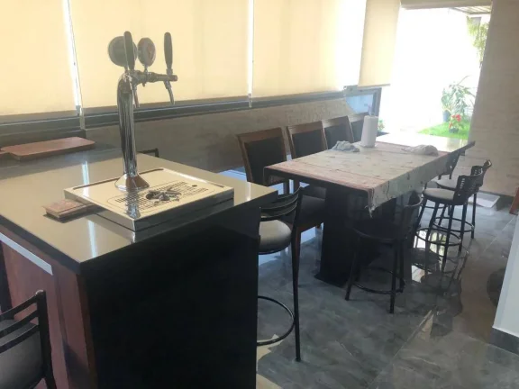 Imagem Apartamento Maravilhoso 4 Dormitorios sendo 3 Suites e 1 Vaga de Gargem