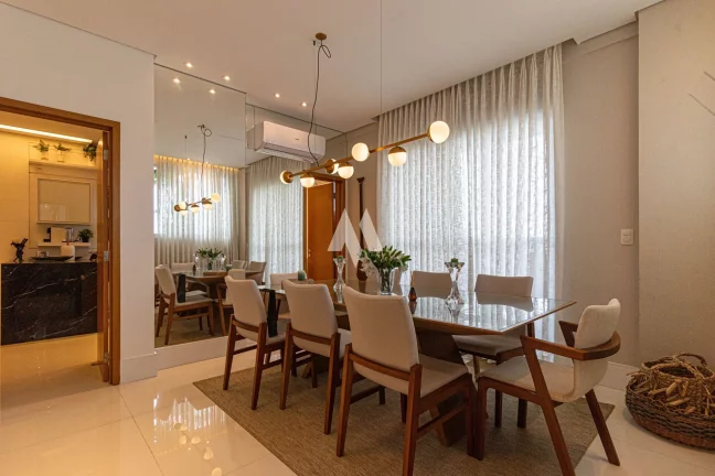 Imagem Apartamento Cobertura 03 suítes no Boqueirão em Santos