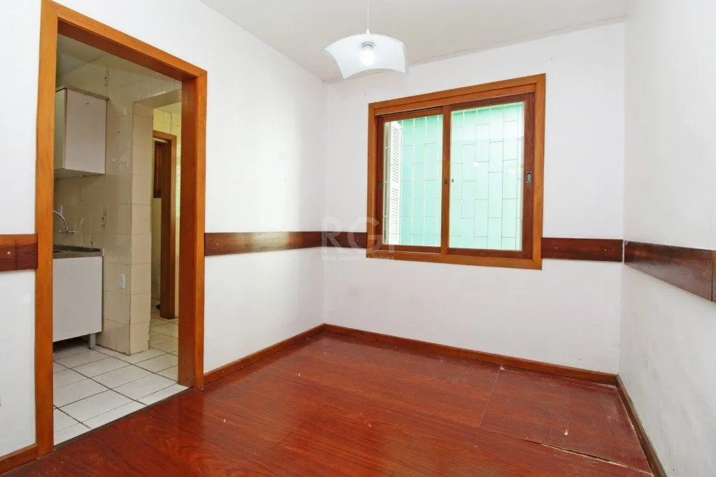 Imagem Apartamento em Santa Tereza
