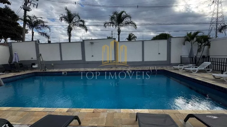 Imagem Apartamento térreo de 2 quartos sendo 1 suíte no Jardim América
