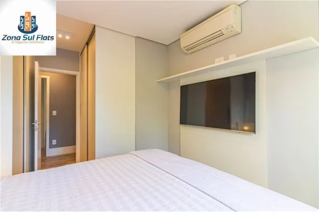 Imagem Apartamento à Venda Na Vila Andrade Com 3 Suítes, 2 Vagas e Varanda Gourmet