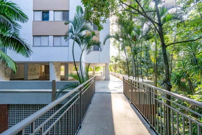 Imagem Apartamento à venda em São Paulo, Santo Amaro, com 4 quartos, 160m2