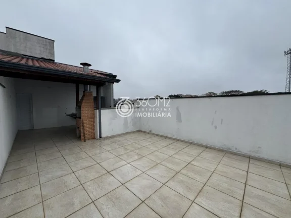 Imagem Cobertura para Venda em Santo André / SP no bairro Vila Linda