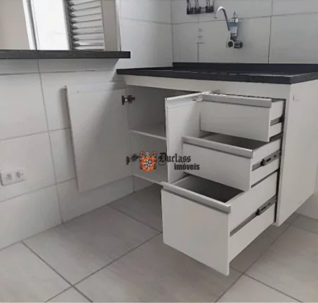 Imagem Apartamento com 1 dormitório à venda, 55 m² por R$ 400.000,00 - Liberdade - São Paulo/SP