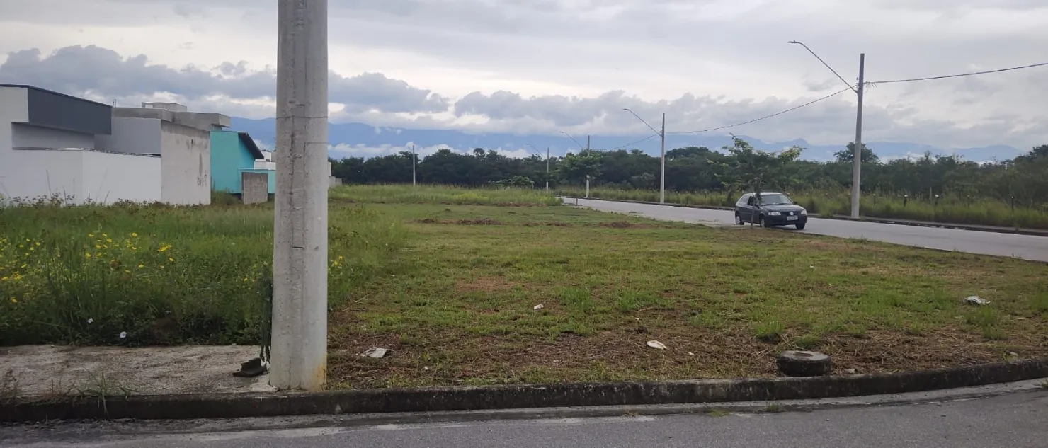 Imagem Terreno à venda 222M², Res. Santa Clara, Pindamonhangaba - SP