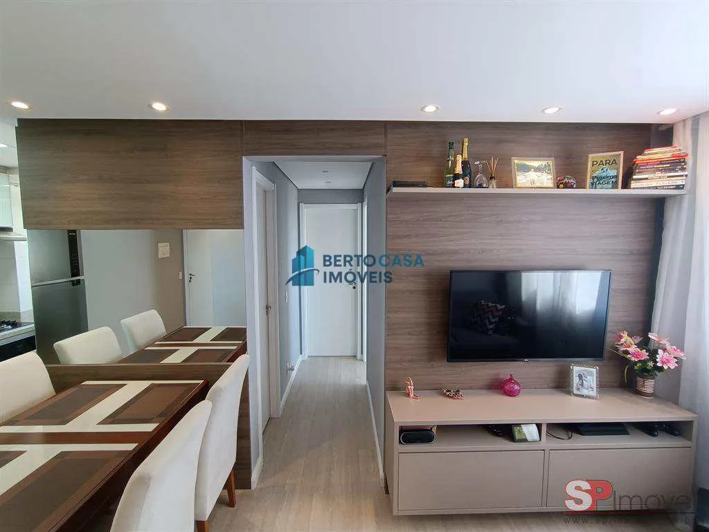 Imagem Apartamento Padrão