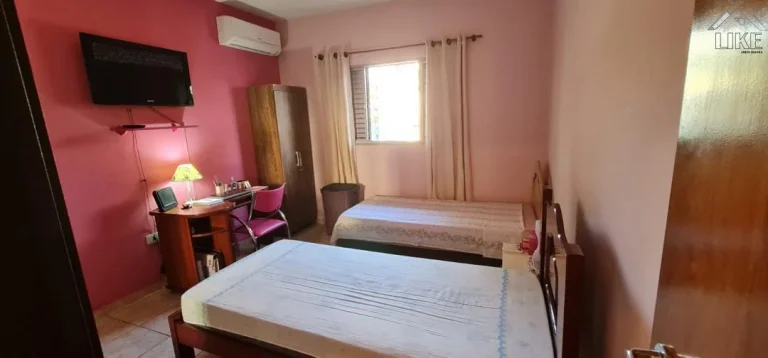 Imagem Sobrado à venda em São José dos Campos, Jardim das Indústrias - 113m²