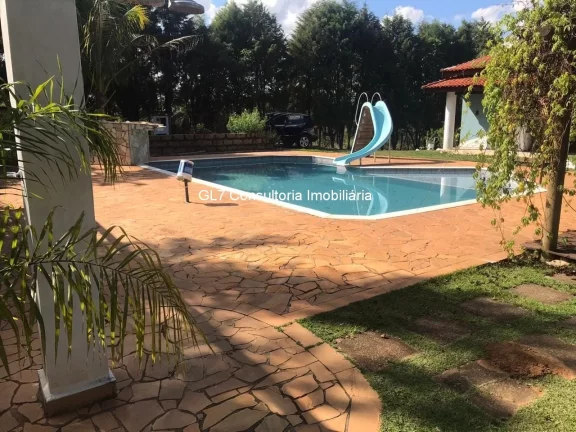 Imagem Sito Chácara a Venda em Cardeal SP Muito Próximo de Indaiatuba SP