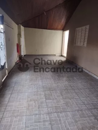 Imagem Casa no Toselar com edícula
